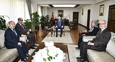 Bu yılın konusu: Peygamberimiz ve şahsiyet inşası