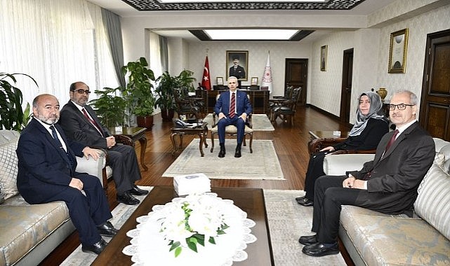 Bu yılın konusu: Peygamberimiz ve şahsiyet inşası