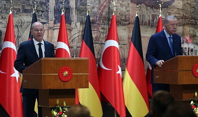 Çatışmanın yayılmasını engellemek için şarttır