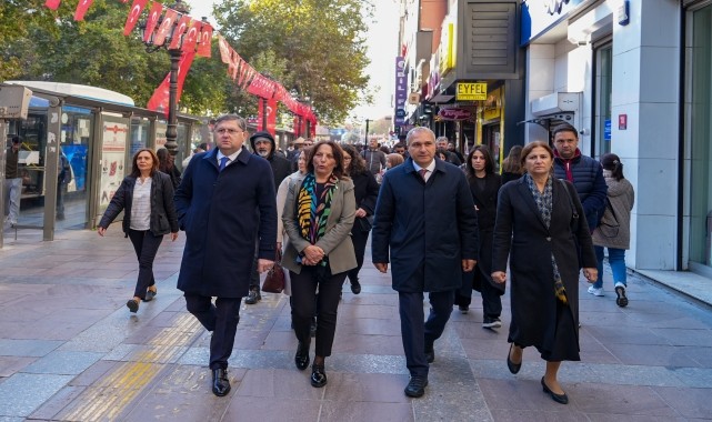 CHP&#039;den Milli Eğitim Bakanı Tekin hakkında suç duyurusu