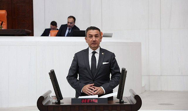 &quot;Çiftçimiz yine mağdur oldu!&quot;