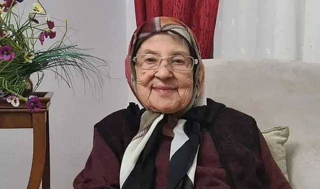 Çolakoğlu ailesinin acı günü