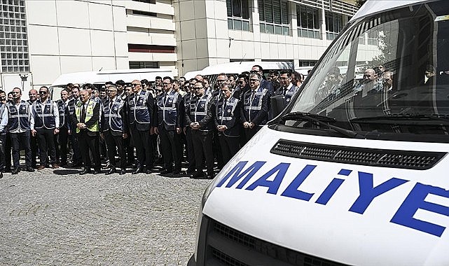 Denetim seferberliği başlıyor