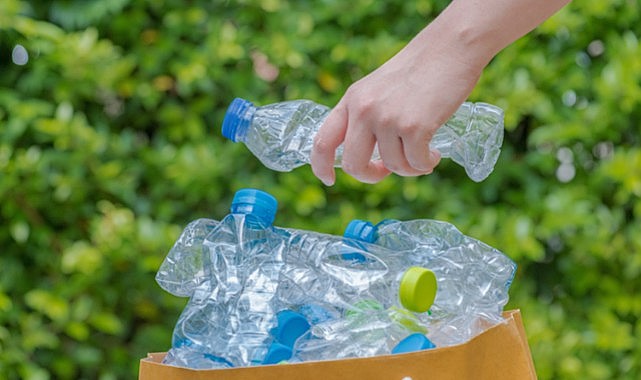 Dijital dönüşüm plastik kirliliğine çözüm olabilir mi?