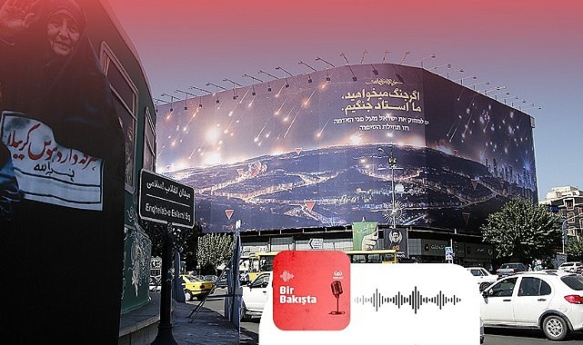 Dünyanın gözünden Gazze Soykırımı 3. Bölüm