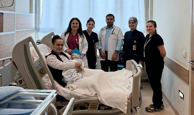 Emzirme haftası etkinlikleri devam ediyor