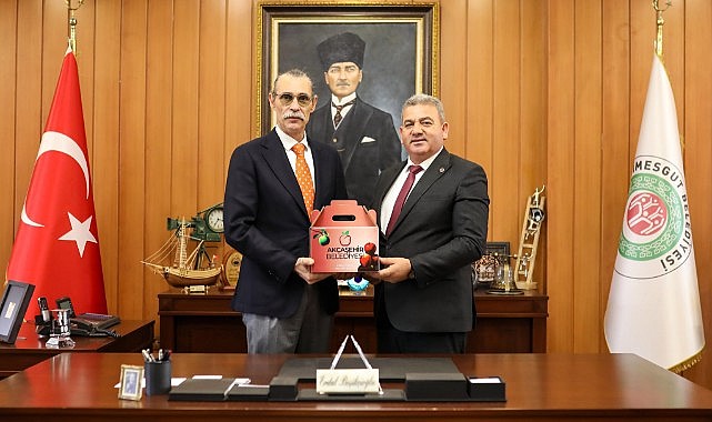 Erdal Beşikçioğlu Akçaşehir'e dokundu