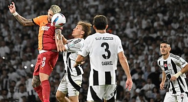 Galatasaray ile Beşiktaş 357. randevuya çıkıyor