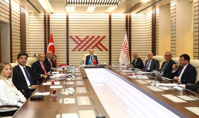 Gazi Üniversitesi Kazakistan&#039;da şube açacak