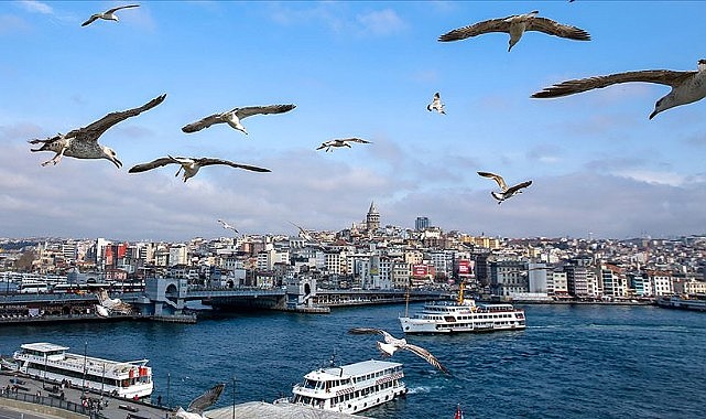Gençlerin tercihi İstanbul