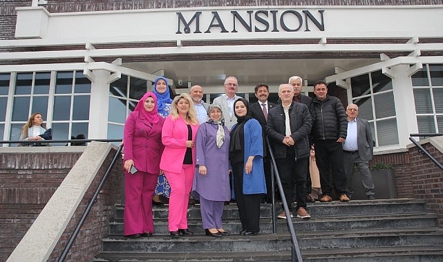 Hollanda&#039;da Karaman rüzgarı esecek