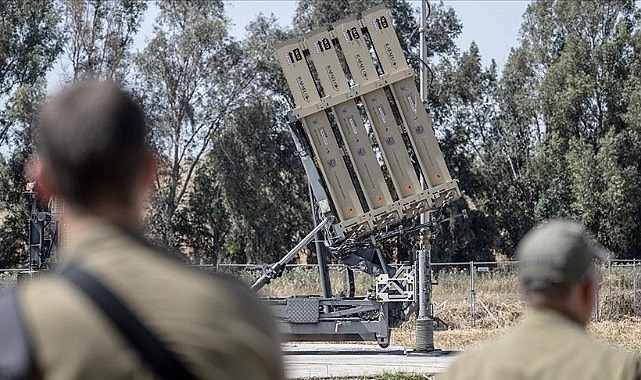 İsrail ordusu İran için hazırlık yapıyor