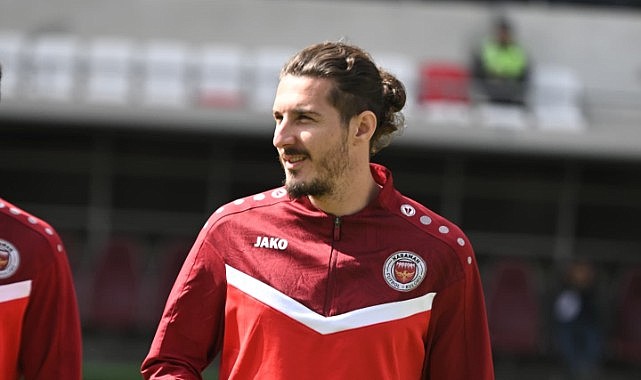 İşte temsilcimizin ilk 11&#039;i