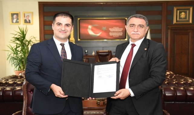 KAEÜ ve AHİKA arasında &quot;Türkiye Siber Vatan Programı&quot; protokolü imzalandı