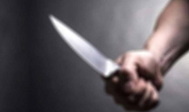 Karaman 112&#039;de kan aktı