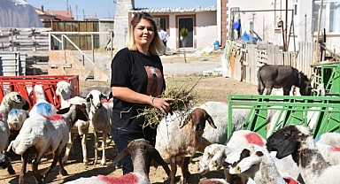 Karaman'a örnek oldu