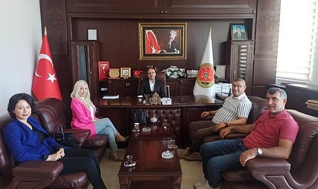 Karaman Barosunda hareketli günler