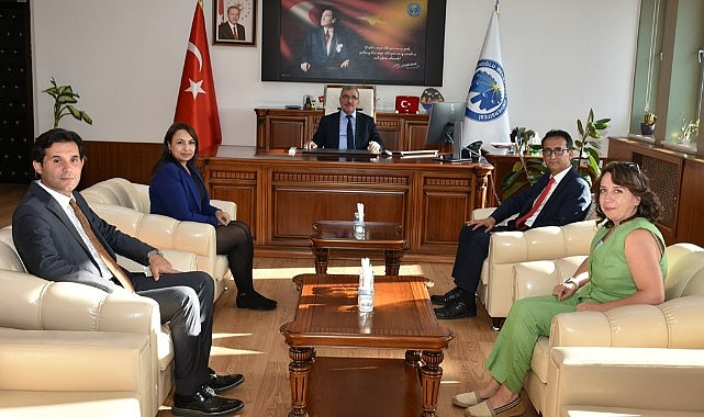 Karaman'da eğitime yeni bir soluk