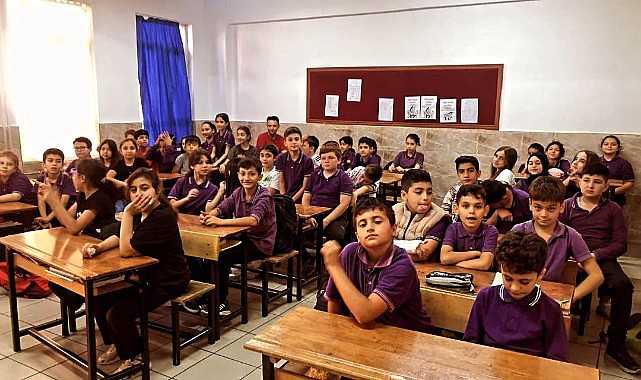 Karaman&#039;da gelenekten geleceğe giden yolculuk