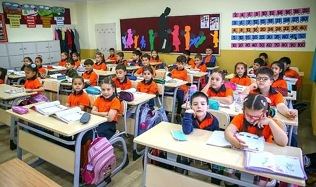 Karaman&#039;da her sınıfın yetim kardeşi var