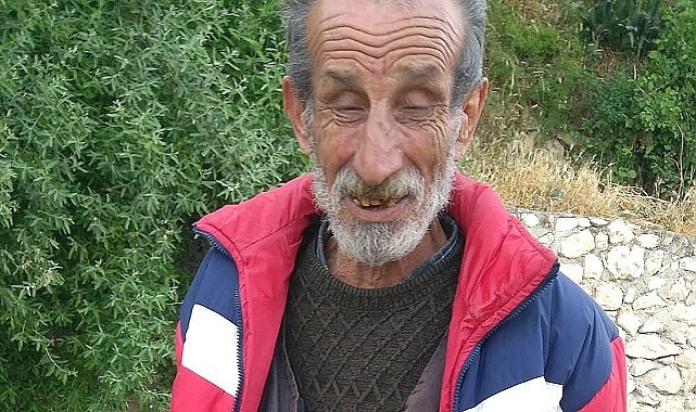 Karaman&#039;da otomobilin çarptığı yaya öldü