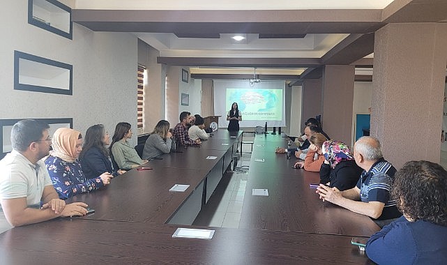 Karaman&#039;da ruh sağlığının önemi masaya yatırıldı