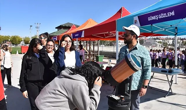 Karaman&#039;da şölen sona erdi