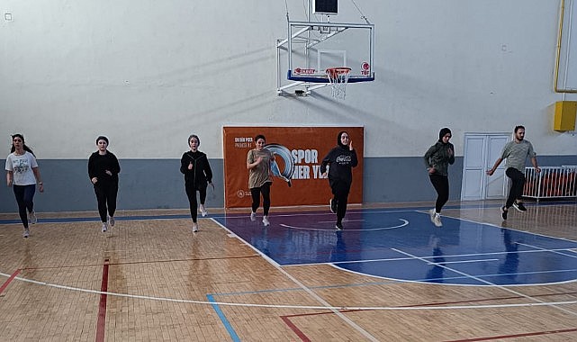 Karaman&#039;da ücretsiz kurs imkanı