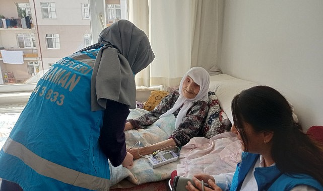 Karaman&#039;da unutulmaz bir doğum günü sürprizi