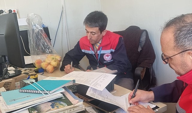 Karaman&#039;dan dünyaya açılan lezzet