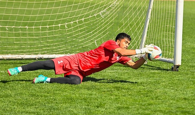 Karaman FK maçı canlı yayınlanacak