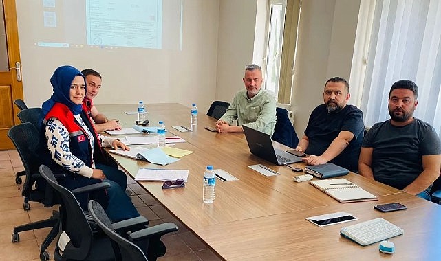 Karaman güvenilir gıda için seferber oldu