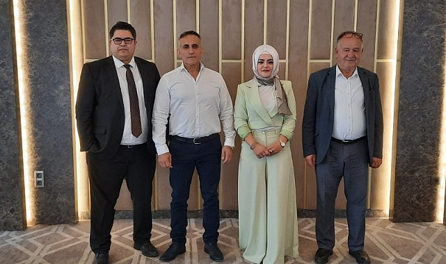 &quot;Karaman&#039;ı dünyaya tanıtıyoruz&quot;