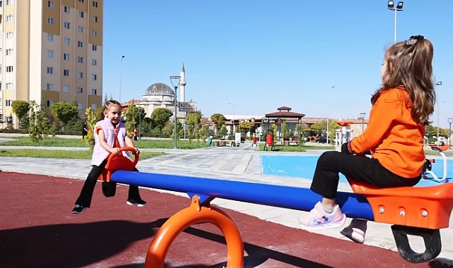 Karaman&#039;ı yazdan arta kalan günler bekliyor