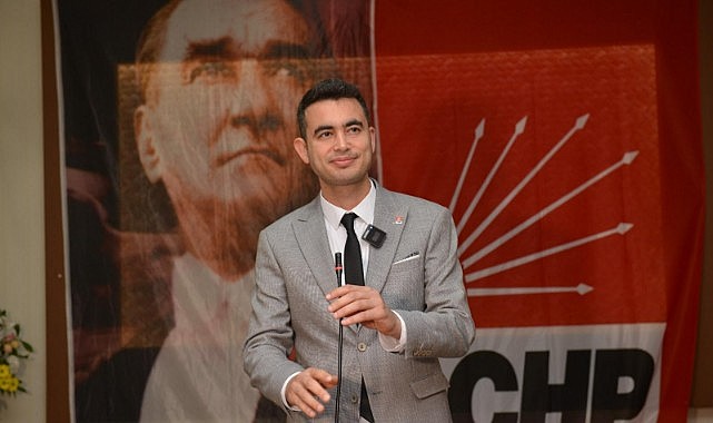 &quot;Karaman&#039;ımıza sahip çıkalım&quot;