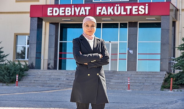 Karaman&#039;ın gururu oldu