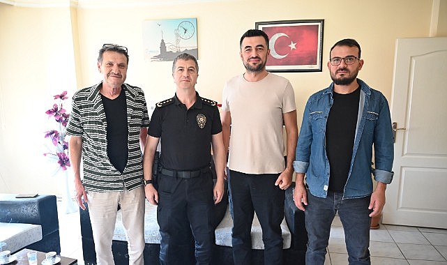 &quot;Karaman sakin ve güvenli bir şehir&quot;