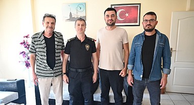 "Karaman sakin ve güvenli bir şehir"