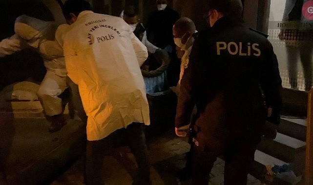 Karamanlı gurbetçinin cansız bedeni otopsiye gönderildi