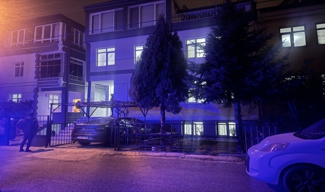 Kayseri&#039;de evinde fenalaşan 5 yaşındaki çocuk öldü