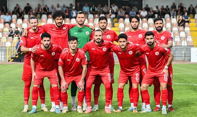 Kazanalım hedefi büyütelim