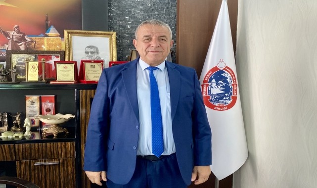 KESOB Başkanı Öztürk, 37. Ahilik Haftasını değerlendirdi