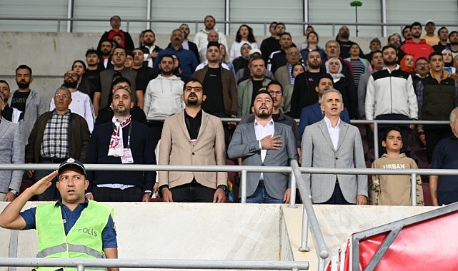 &quot;Kimseye hakkımızı yedirmeyeceğiz&quot;