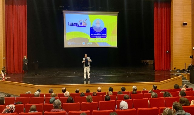 Kırşehir&#039;de &quot;Eğitimde Veli Projesi&quot; başladı