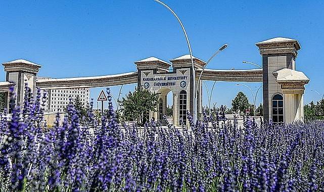 KMÜ personel alacak - işte şartlar