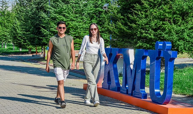 KMÜ sektör Kampüste programının paydaşı oldu