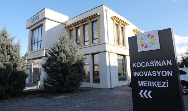 Kocasinan Belediyesinden robotik kodlama eğitimi