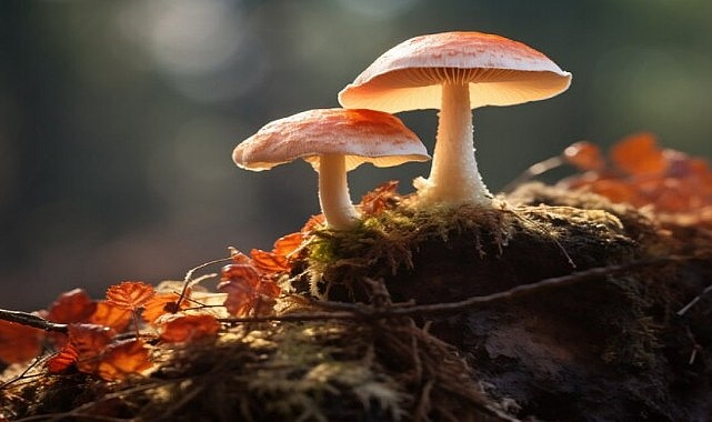 Konya&#039;da mantar paniği! Zehirlenen kişi öldü