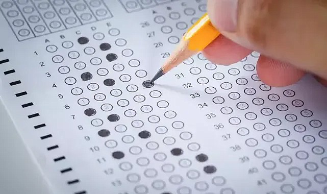 KPSS ortaöğretim sonuçları açıklandı