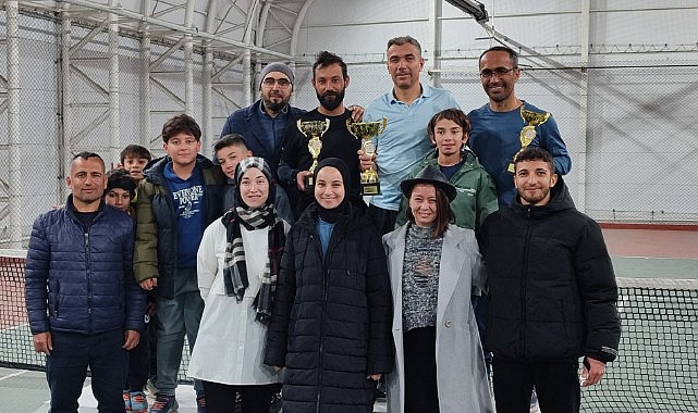 Kupalar Karaman&#039;da havaya kaktı